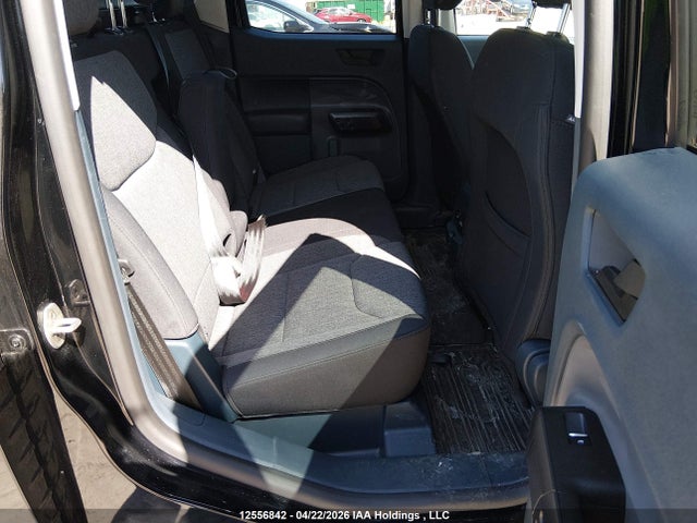 12556842 :رقم المزاد ، 3FTTW8J97RRA60233 vin ، 2024 Ford Maverick Xlt مزاد بيع