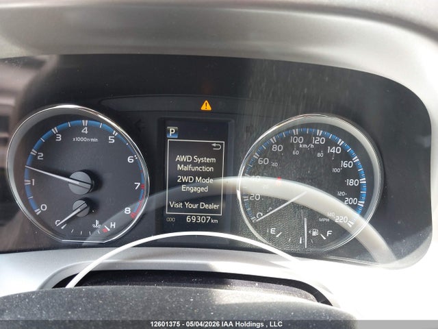 2018 Toyota Rav4 Le მანქანა იყიდება აუქციონზე, vin: 2T3BFREV0JW769563, აუქციონის ნომერი: 12601375