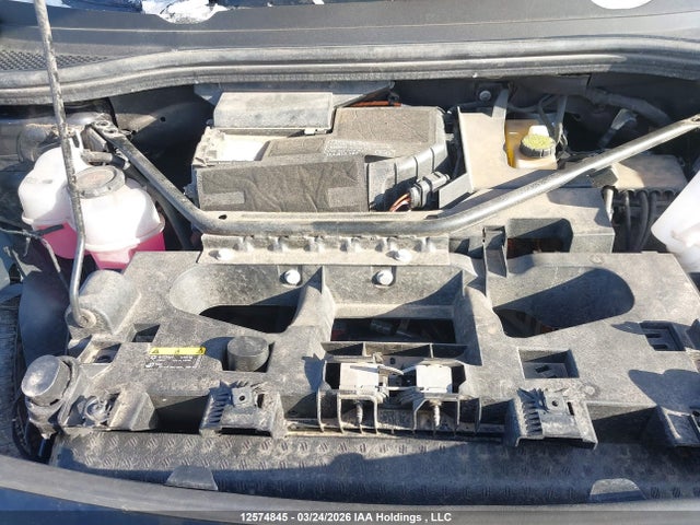 12574845 :رقم المزاد ، 1V2JSPE87RC002702 vin ، 2024 Volkswagen Id.4 Pro S مزاد بيع