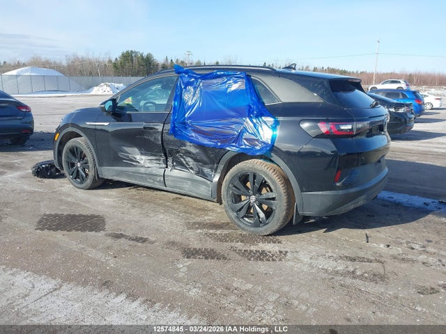 12574845 :رقم المزاد ، 1V2JSPE87RC002702 vin ، 2024 Volkswagen Id.4 Pro S مزاد بيع