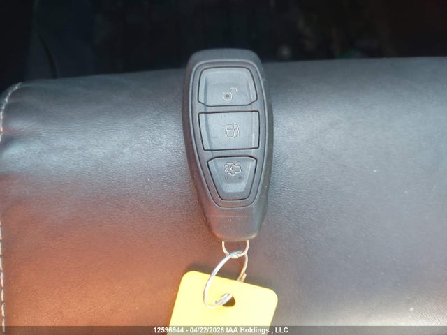 2013 Ford Focus St St მანქანა იყიდება აუქციონზე, vin: 1FADP3L94DL273526, აუქციონის ნომერი: 12596944