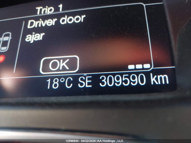 2013 Ford Focus St St მანქანა იყიდება აუქციონზე, vin: 1FADP3L94DL273526, აუქციონის ნომერი: 12596944