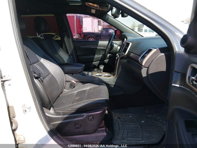 1C4RJFBG0EC188090 Jeep Grand Cherokee Limited