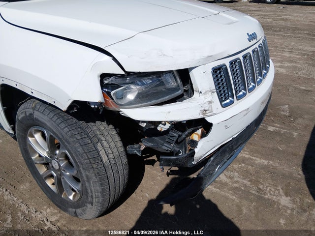1C4RJFBG0EC188090 Jeep Grand Cherokee Limited