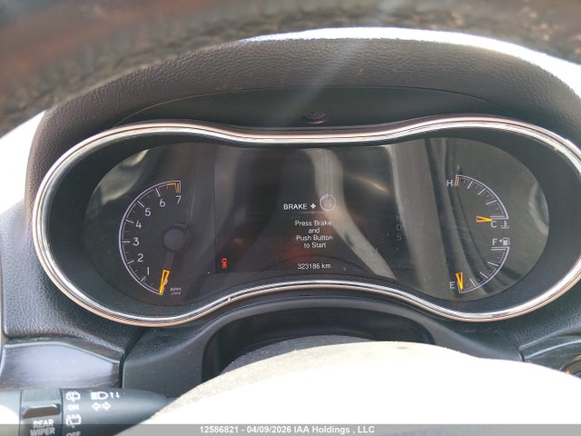 1C4RJFBG0EC188090 Jeep Grand Cherokee Limited