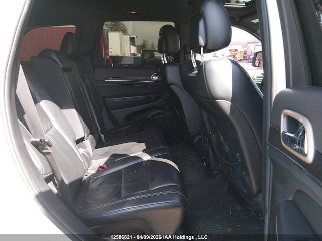 1C4RJFBG0EC188090 Jeep Grand Cherokee Limited