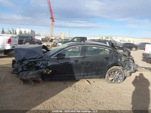 Aukcja sprzedaży 2021 Mazda Mazda6 Gs-l, vin: JM1GL1VM1M1609797, numer aukcji: 12439148