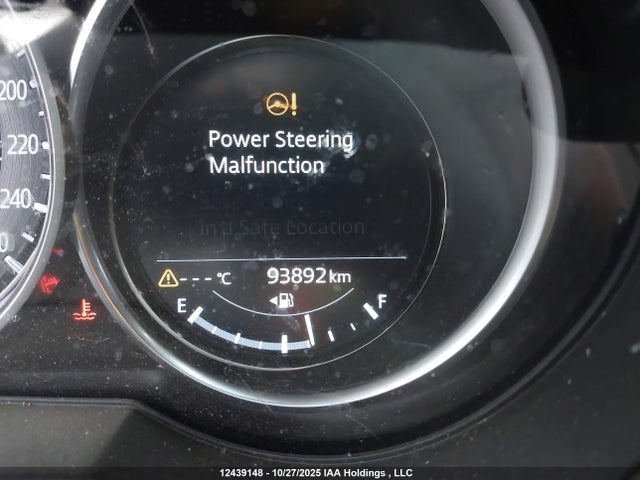 Aukcja sprzedaży 2021 Mazda Mazda6 Gs-l, vin: JM1GL1VM1M1609797, numer aukcji: 12439148