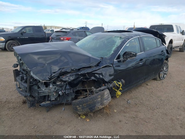 Aukcja sprzedaży 2021 Mazda Mazda6 Gs-l, vin: JM1GL1VM1M1609797, numer aukcji: 12439148