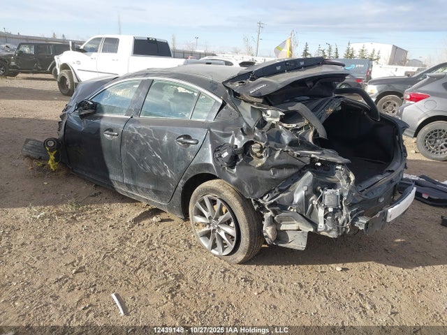 Aukcja sprzedaży 2021 Mazda Mazda6 Gs-l, vin: JM1GL1VM1M1609797, numer aukcji: 12439148