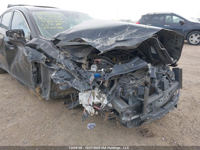 Aukcja sprzedaży 2021 Mazda Mazda6 Gs-l, vin: JM1GL1VM1M1609797, numer aukcji: 12439148