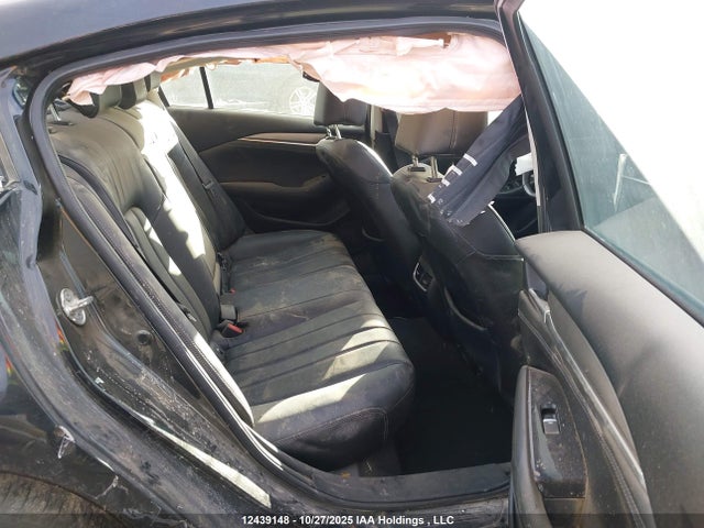 Aukcja sprzedaży 2021 Mazda Mazda6 Gs-l, vin: JM1GL1VM1M1609797, numer aukcji: 12439148