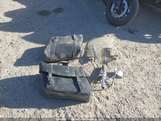Aukcja sprzedaży 2008 Kawasaki Vn900 C, vin: JKAVN2C108A020854, numer aukcji: 12444096