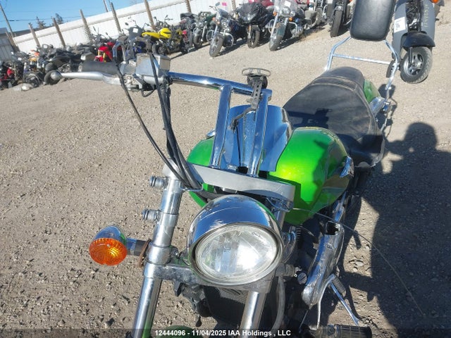 Aukcja sprzedaży 2008 Kawasaki Vn900 C, vin: JKAVN2C108A020854, numer aukcji: 12444096