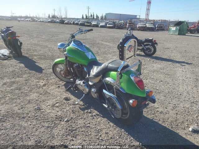 Aukcja sprzedaży 2008 Kawasaki Vn900 C, vin: JKAVN2C108A020854, numer aukcji: 12444096