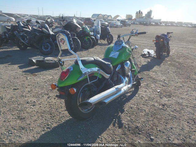 Aukcja sprzedaży 2008 Kawasaki Vn900 C, vin: JKAVN2C108A020854, numer aukcji: 12444096