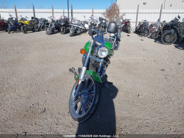 Aukcja sprzedaży 2008 Kawasaki Vn900 C, vin: JKAVN2C108A020854, numer aukcji: 12444096