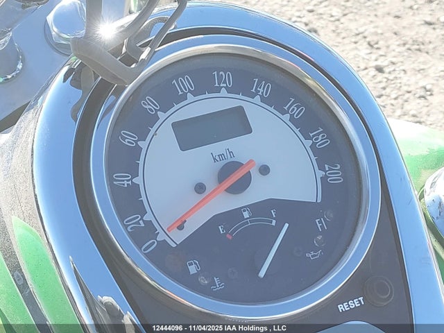Aukcja sprzedaży 2008 Kawasaki Vn900 C, vin: JKAVN2C108A020854, numer aukcji: 12444096