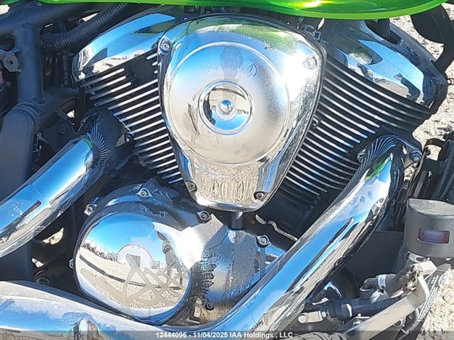 Aukcja sprzedaży 2008 Kawasaki Vn900 C, vin: JKAVN2C108A020854, numer aukcji: 12444096