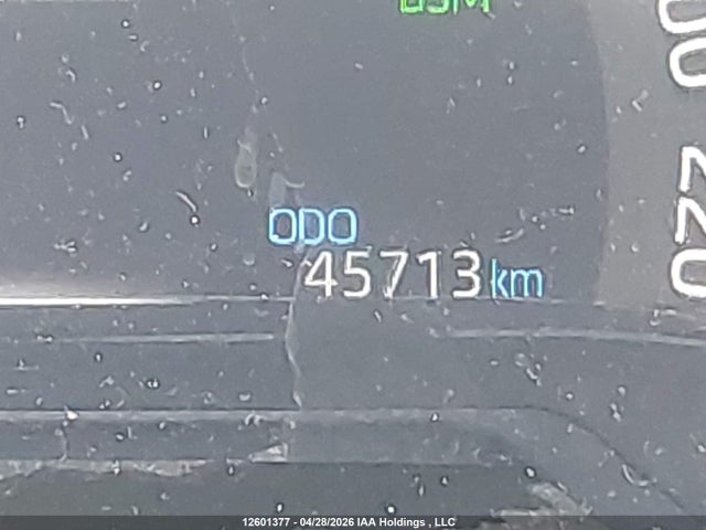 2T3RWRFV5SW272751 Toyota Rav4 Xle/woodland Edition