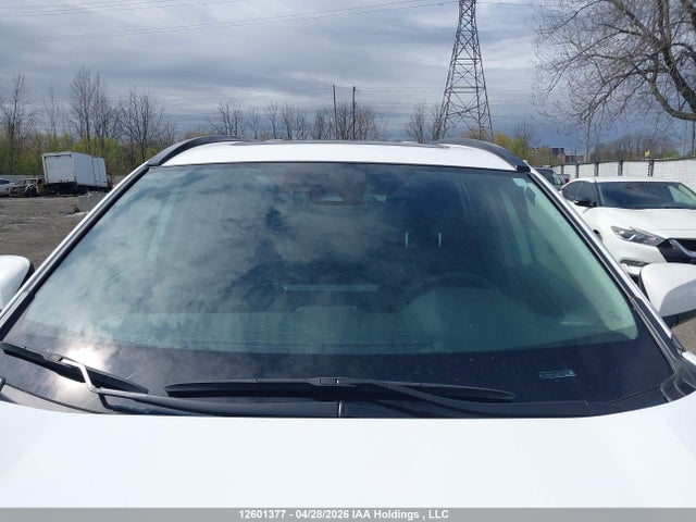 2T3RWRFV5SW272751 Toyota Rav4 Xle/woodland Edition