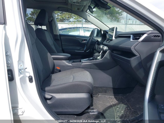 2T3RWRFV5SW272751 Toyota Rav4 Xle/woodland Edition