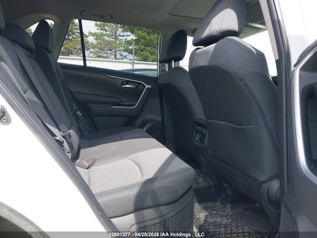 2T3RWRFV5SW272751 Toyota Rav4 Xle/woodland Edition