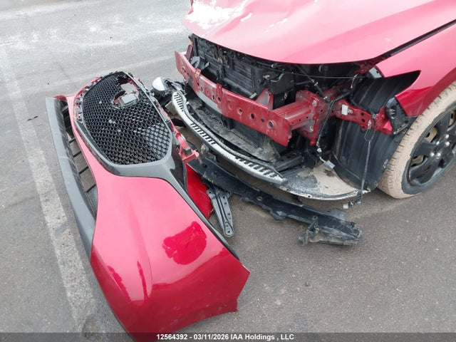Aukcja sprzedaży 2025 Mazda Mazda3 Gs, vin: JM1BPALM6S1764439, numer aukcji: 12564392