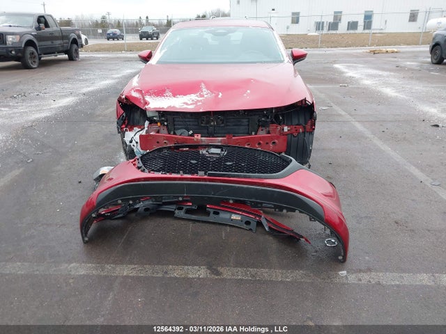 Aukcja sprzedaży 2025 Mazda Mazda3 Gs, vin: JM1BPALM6S1764439, numer aukcji: 12564392