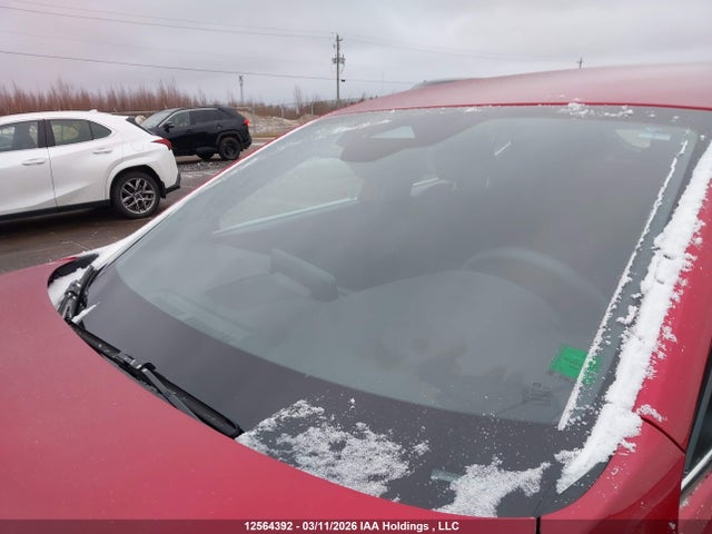 Aukcja sprzedaży 2025 Mazda Mazda3 Gs, vin: JM1BPALM6S1764439, numer aukcji: 12564392