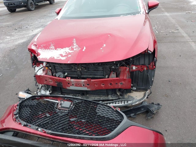Aukcja sprzedaży 2025 Mazda Mazda3 Gs, vin: JM1BPALM6S1764439, numer aukcji: 12564392
