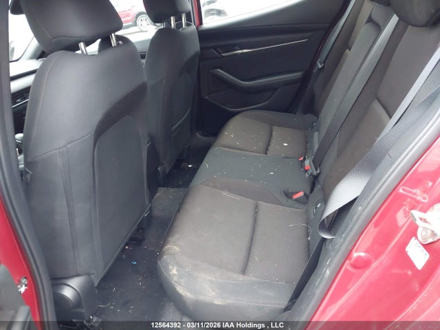 Aukcja sprzedaży 2025 Mazda Mazda3 Gs, vin: JM1BPALM6S1764439, numer aukcji: 12564392