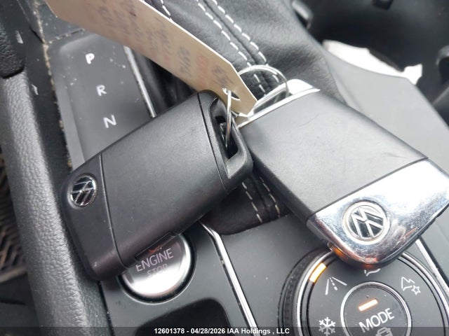 Aukcja sprzedaży 2022 Volkswagen Atlas 3.6 Fsi Comfortline, vin: 1V2LR2CA6NC547555, numer aukcji: 12601378