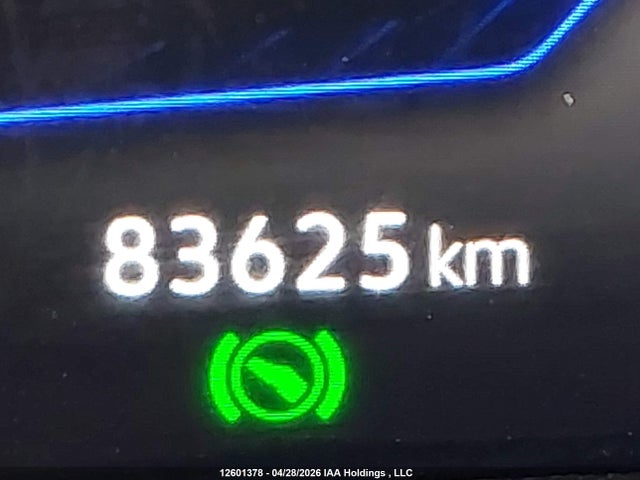 Aukcja sprzedaży 2022 Volkswagen Atlas 3.6 Fsi Comfortline, vin: 1V2LR2CA6NC547555, numer aukcji: 12601378