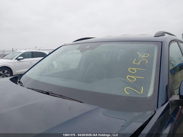 Aukcja sprzedaży 2022 Volkswagen Atlas 3.6 Fsi Comfortline, vin: 1V2LR2CA6NC547555, numer aukcji: 12601378