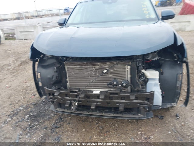 Aukcja sprzedaży 2022 Volkswagen Atlas 3.6 Fsi Comfortline, vin: 1V2LR2CA6NC547555, numer aukcji: 12601378