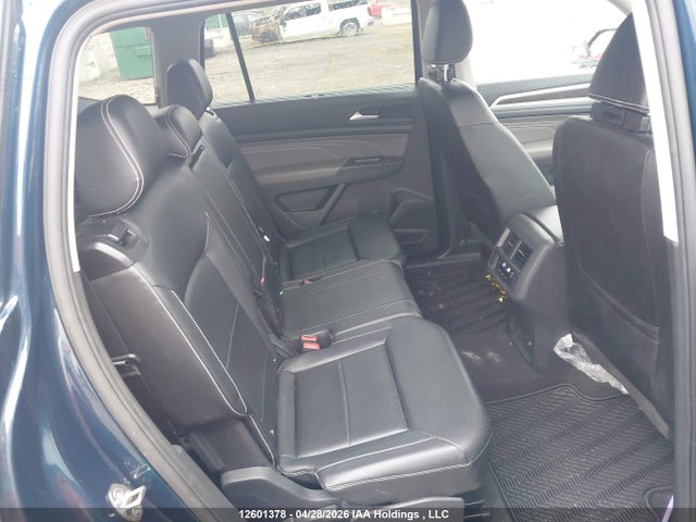 Aukcja sprzedaży 2022 Volkswagen Atlas 3.6 Fsi Comfortline, vin: 1V2LR2CA6NC547555, numer aukcji: 12601378