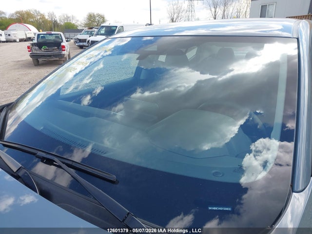 12601379 :رقم المزاد ، 3N1AB8CV4SY334032 vin ، 2025 Nissan Sentra Sv مزاد بيع