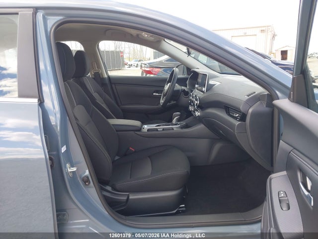 12601379 :رقم المزاد ، 3N1AB8CV4SY334032 vin ، 2025 Nissan Sentra Sv مزاد بيع