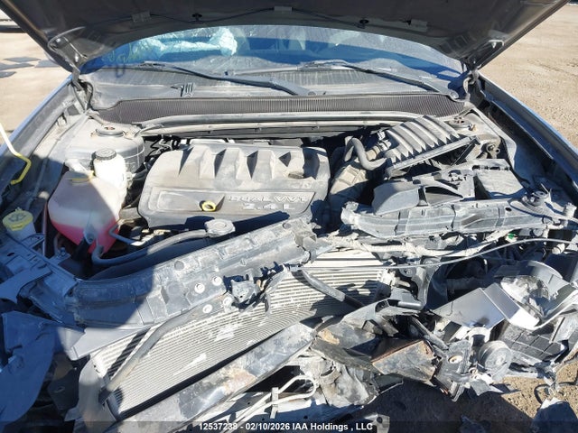 Aukcja sprzedaży 2012 Dodge Avenger Sxt, vin: 1C3CDZCB4CN225326, numer aukcji: 12537238