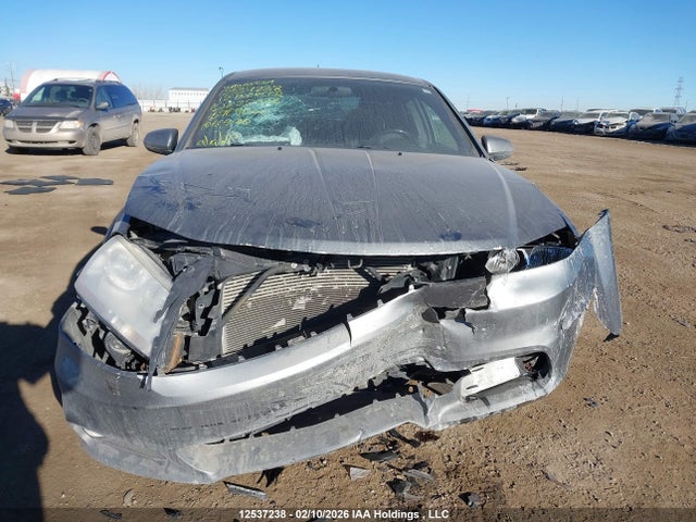 Aukcja sprzedaży 2012 Dodge Avenger Sxt, vin: 1C3CDZCB4CN225326, numer aukcji: 12537238
