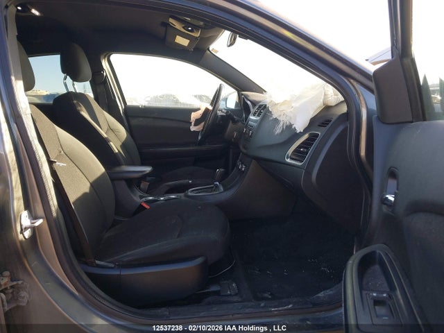 Aukcja sprzedaży 2012 Dodge Avenger Sxt, vin: 1C3CDZCB4CN225326, numer aukcji: 12537238