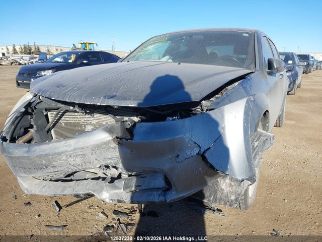 Aukcja sprzedaży 2012 Dodge Avenger Sxt, vin: 1C3CDZCB4CN225326, numer aukcji: 12537238