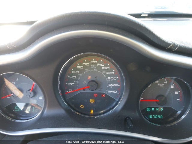 Aukcja sprzedaży 2012 Dodge Avenger Sxt, vin: 1C3CDZCB4CN225326, numer aukcji: 12537238