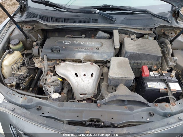 2007 Toyota Camry Le/se მანქანა იყიდება აუქციონზე, vin: 4T1BE46K47U103107, აუქციონის ნომერი: 12590180
