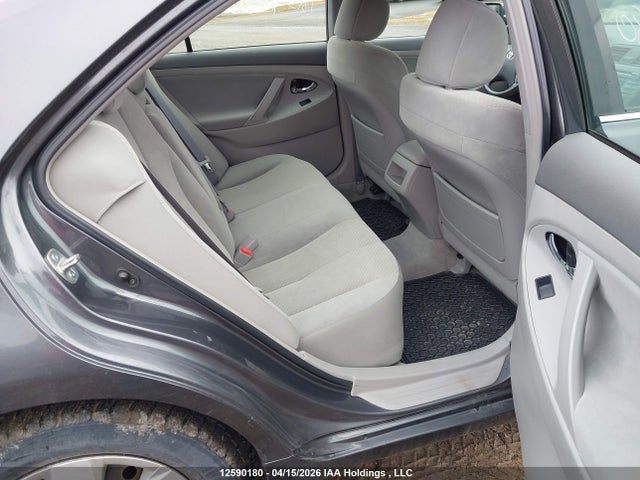 2007 Toyota Camry Le/se მანქანა იყიდება აუქციონზე, vin: 4T1BE46K47U103107, აუქციონის ნომერი: 12590180