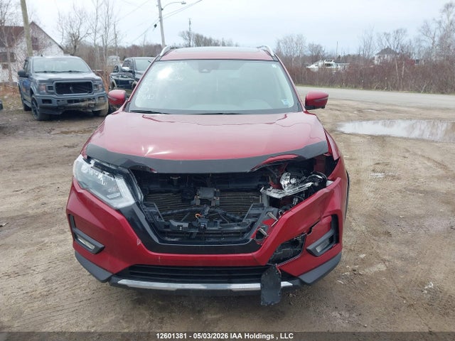 5N1AT2MV9LC774629 Nissan Rogue S/sl/sv