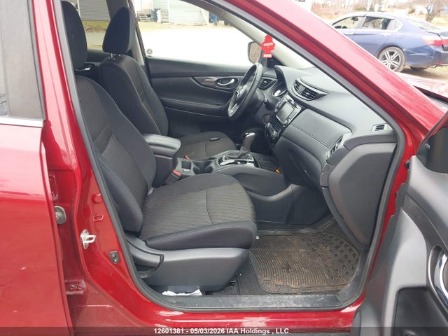 5N1AT2MV9LC774629 Nissan Rogue S/sl/sv
