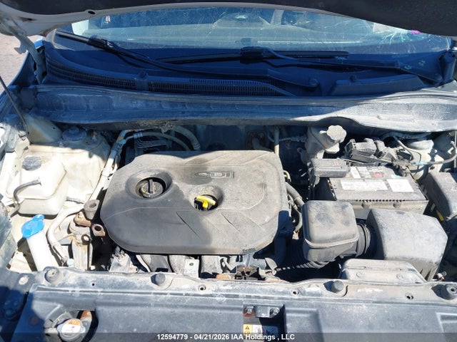 KM8JTCAF6FU081051 Hyundai Tucson Gl
