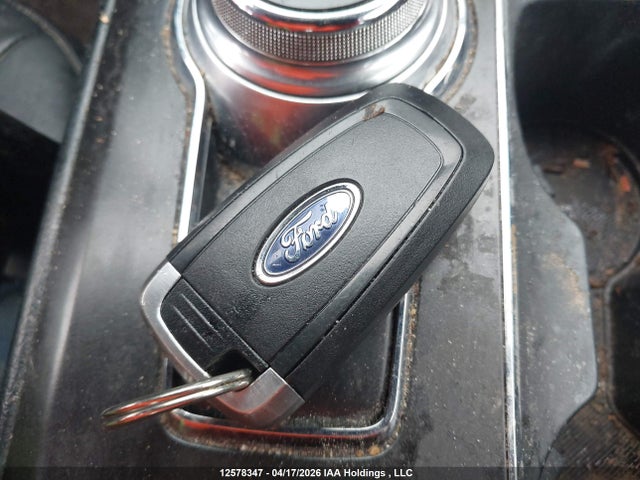 3FA6P0PU0HR243081 Ford Fusion Energi Se Luxury